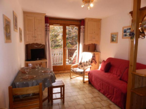 Résidence Le ChÂteau Bruyeres - Château B42 MAE-6432